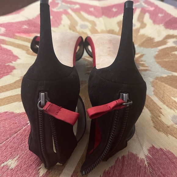 Zara Heels - Picture 3 of 4